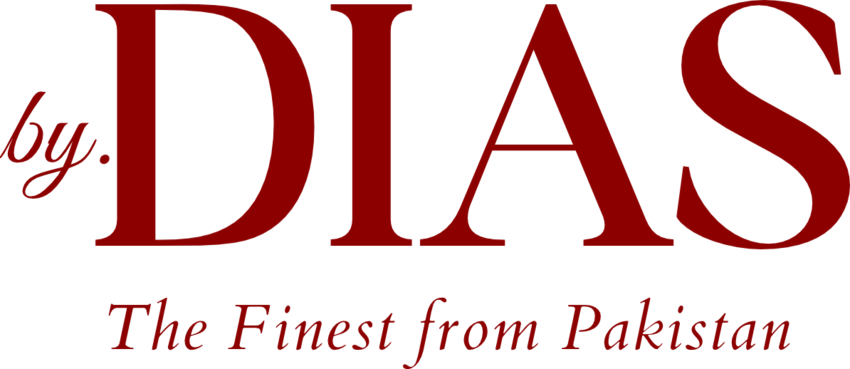 by.DIAS — The Finest from Pakistan